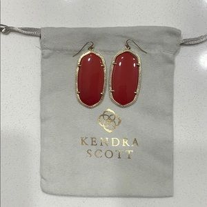 Kendra Scott Danielle Earrings